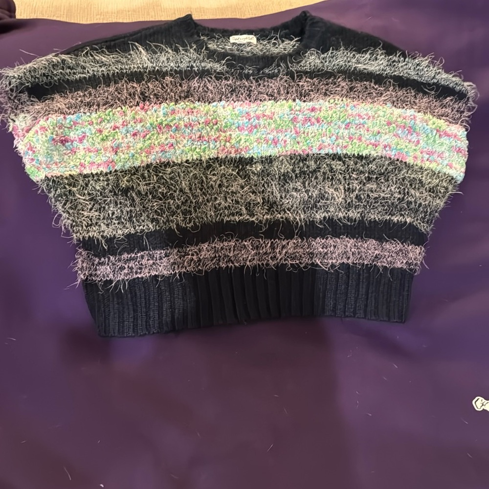 Kids sweater splendid